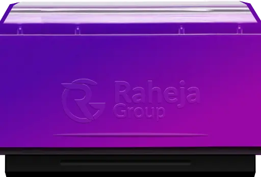 Raheja Stamp
