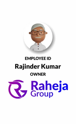ID Details